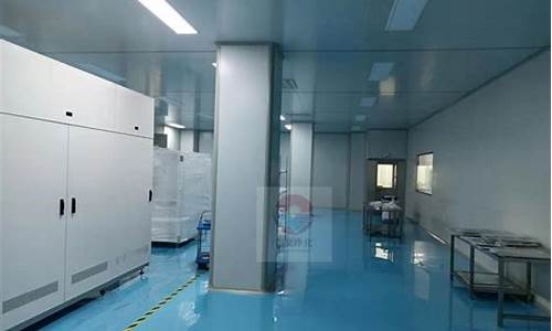 南京千级无尘车间装饰装修公司有哪些(南京千级无尘车间装饰装修公司有哪些品牌)