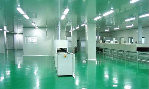 南京gmp无尘车间装修哪家专业(无尘车间设计、无尘车间装修)