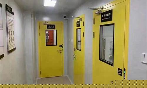 南京净化车间装修施工队招聘电话(南京净化工程有限公司)