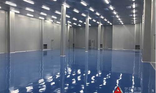 南京厂房无尘车间装饰装修设计公司(南京厂房除尘设备直销)