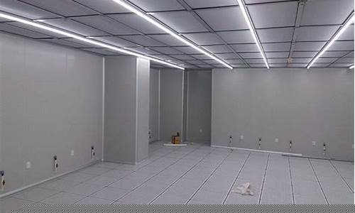 南京千级洁净车间装修公司有哪些公司名称(千级洁净车间造价)