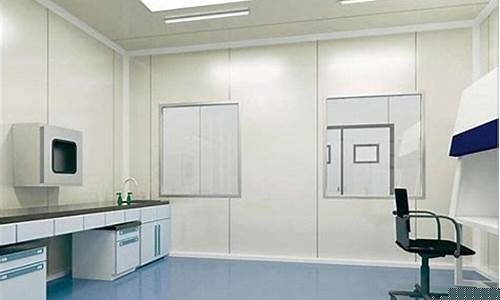 南京实验室洁净车间装饰装修报价明细表(南京实验室装修推荐)