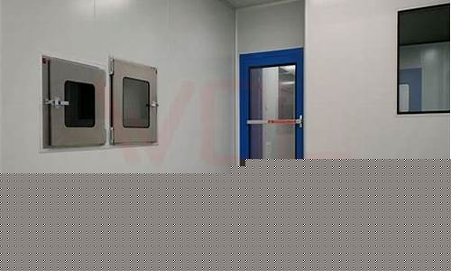 南京承接无尘工厂车间装修(南通无尘车间装修)