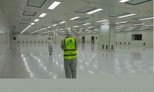 洁净车间装修南京哪家好(洁净车间装修南京哪家好点)