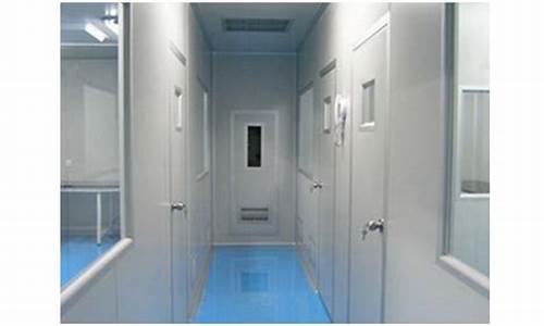 南京净化车间装修报价行情走势图(南京净化车间装修报价行情走势图表)