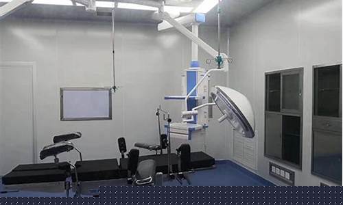 南京实验室净化车间装修(实验室净化公司)