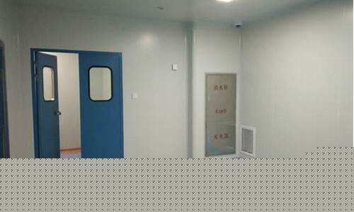 南京彩钢板净化车间装修公司电话(南京彩钢板厂)