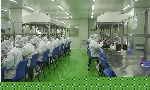 南京洁净车间装修哪家好呢知乎推荐