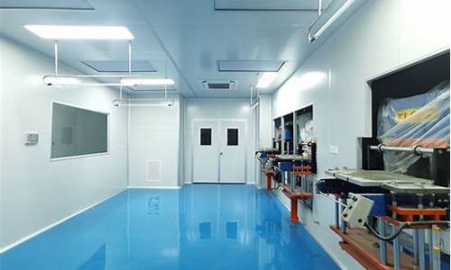 南京电子厂房净化车间装修招标条件