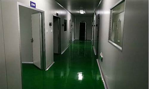 南京工业净化车间装修报价(南京工业净化车间装修报价多少)