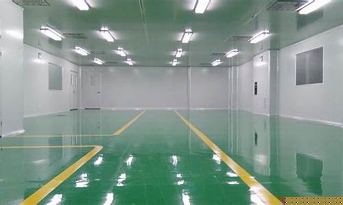 南京无尘车间设计装修报价多少钱一平(无尘车间装修公司推荐)