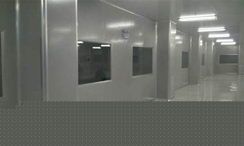 南京动物房无尘车间改造装修效果图片(南京动物房无尘车间改造装修效果图片及价格)