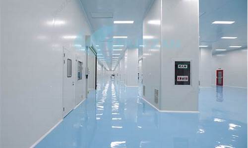 南京电子洁净车间设计装修报价