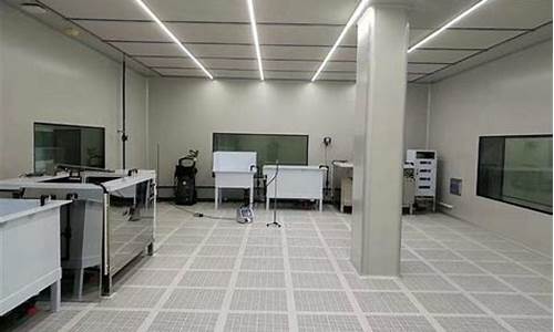 南京百级无尘车间装修公司哪家好一点(百级无尘车间标准报价)