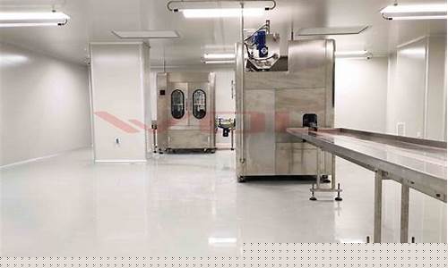 南京环保净化车间装修公司排名前十(南京环保净化设备公司)