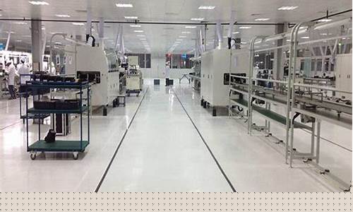 南京千级洁净车间装饰装修(千级洁净车间造价)