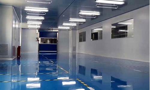 南京汽车无尘车间装修公司有哪些公司(汽车无尘车间怎么做)