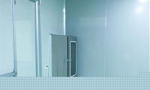 南京净化车间装修价格价格