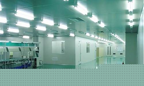 南京gmp无尘车间装修价格(无尘车间的装修价格)