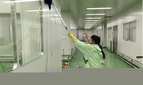 南京洁净无尘净化车间装修(净化无尘车间设备公司)