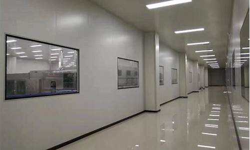 南京无菌洁净车间装饰装修(南京无菌洁净车间装饰装修公司电话)