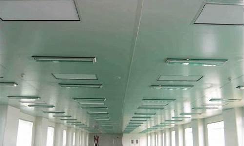 南京无尘车间装修公司电话多少号码(徐州无尘车间装修)