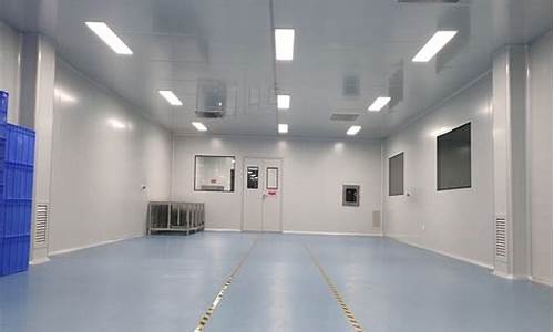 南京电子无尘车间装修哪家专业的好些(电子无尘车间净化工程)