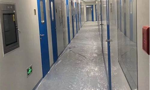 南京无尘车间装修费用要多少钱(南京无尘车间装修费用要多少钱呢)