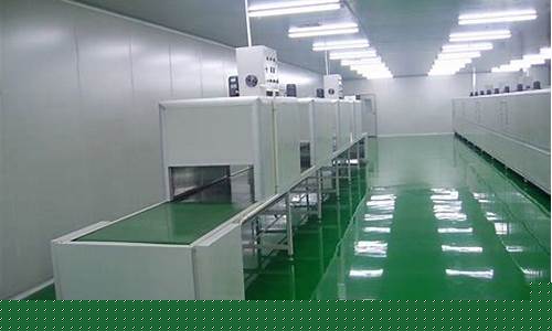 南京化妆品无尘车间装饰装修报价表格(南京化妆品无尘车间装饰装修报价表格查询)