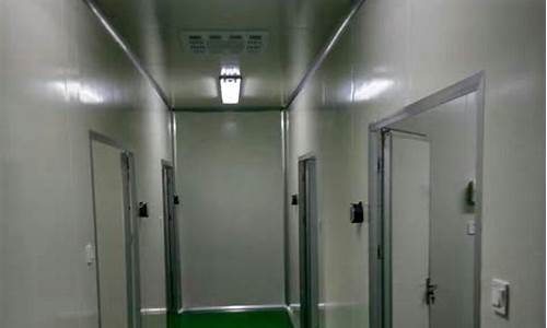 南京食品净化车间装修(南京食品净化车间装修招标)