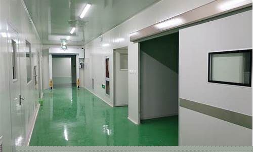 南京医疗无尘车间装修招标信息公告(南京医疗无尘车间装修招标信息公告最新)