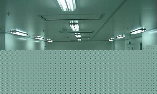 南京光电无尘车间装修(南京光电无尘车间装修公司)