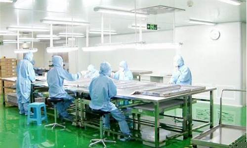 南京电子厂车间净化装修(南京电子厂车间净化装修招聘)