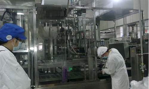 南京饮料厂净化车间装修(净化车间装修设计公司)