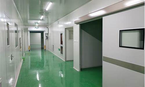 南京普通无尘车间装修公司哪家好(南京厂房除尘设备直销)