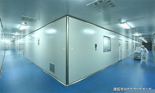 南京芯片洁净车间设计装修费用标准是多少(芯片生产车间净化等级)