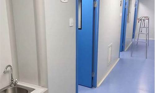 南京洁净车间质量三室装修报价表