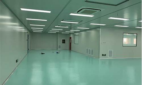 南京电子洁净车间装饰装修公司