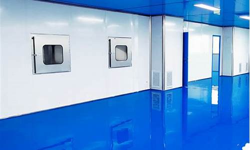 南京食品无尘车间净化装修公司电话(食品无尘车间的标准是什么)
