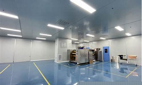 南京小型净化车间设计装修(南京净化车间设计公司)