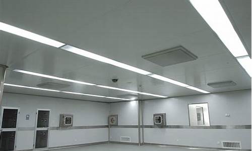 南京净化车间装修造价多少钱(南京净化车间装修造价多少钱一平)