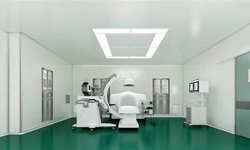 南京医疗洁净车间装修设计招标公示(南京医用净化公司)