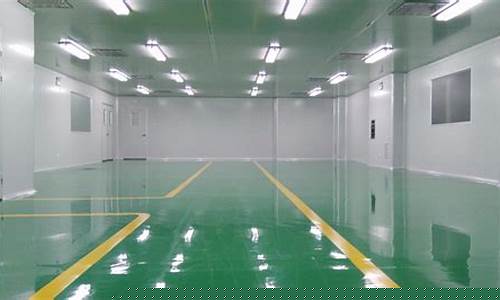 南京无尘车间设计装修报价多少(无尘车间装修需要花费多少钱)