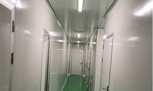 南京护肤品净化车间装修公司(南京净化车间设计公司)