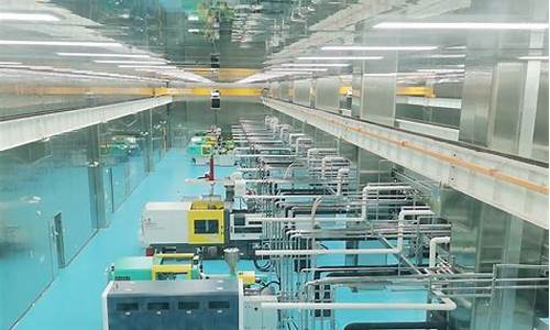 南京万级净化车间装修成本(装修净化车间大概多少钱一平)