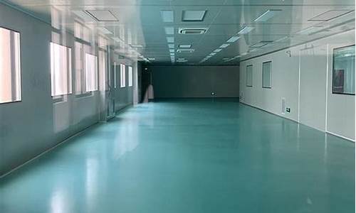 南京医药无尘车间装修公司有哪些公司名称