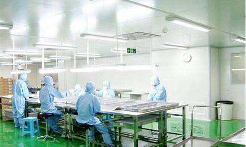 南京无尘车间装修报价单查询(南京办公室装修报价单)